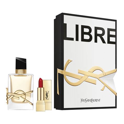 coffret yves saint laurent homme sephora|libre yves saint laurent sephora.